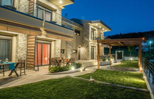 Paradise Maisonettes - Foto 3