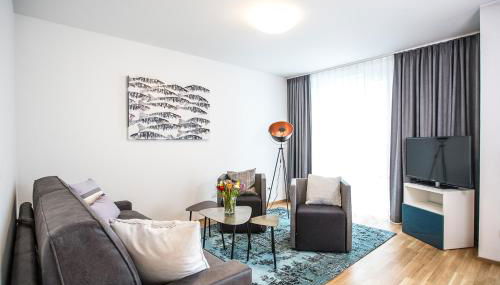 Ferienwohnung Säntis - Foto 3