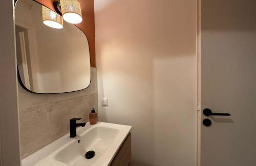 Magnifique appartement Eaux Bonnes T5 - Photo 11