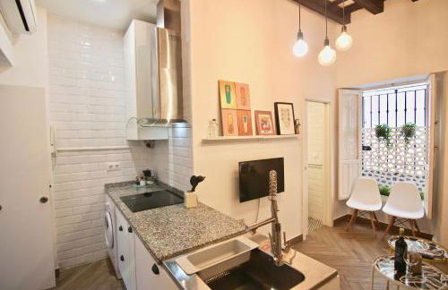 Apartamento Oh Cádiz - Foto 27