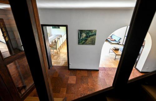 Dom Gościnny Rzeczna 4 - Foto 23