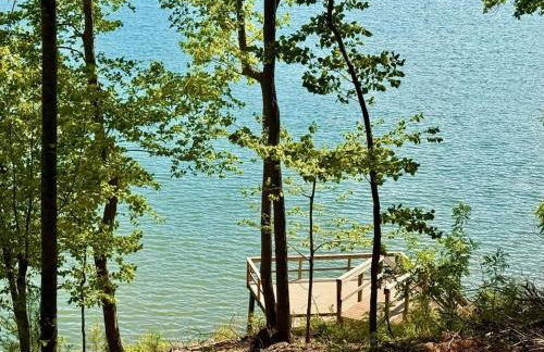 The Overlook at Lake James - Foto 11