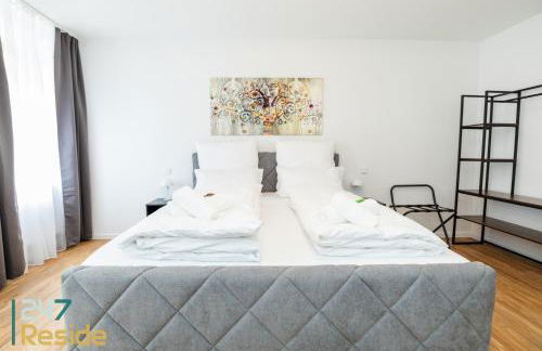 247 Reside - Apartment SZ1 - Foto 10