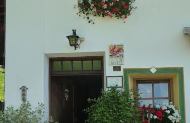 Berggasthaus Agritur Moserhof - Photo 42