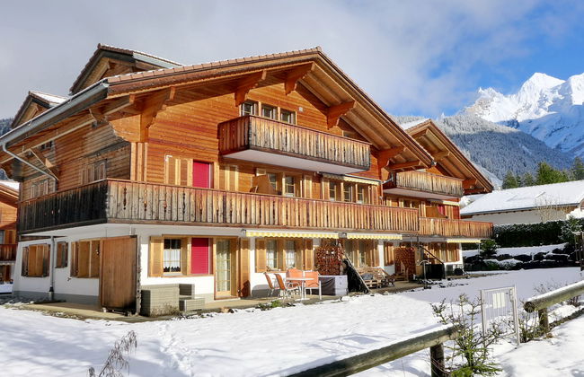 Laerchehus Ost - Foto 29