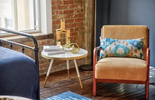 Urban Luxe Loft - Foto 48