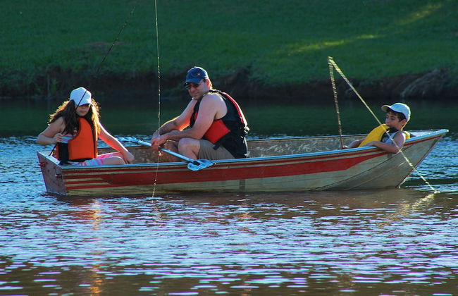 Recanto Alvorada Eco Resort - Photo 36