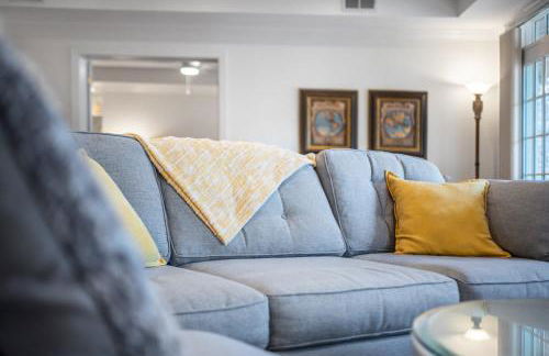 The Clubhouse Hideaway - The Greenview Den - Foto 21