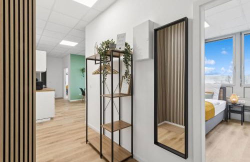 Urban Havn - 6 Apartments mit top Anbindung für bis zu 34 Personen - Foto 57