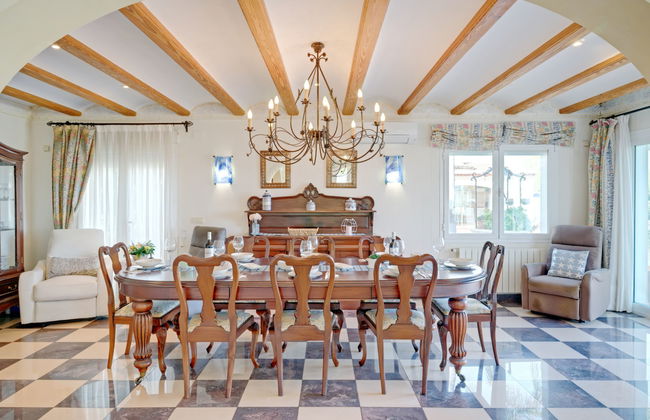 Villa Carpe Diem - Foto 6