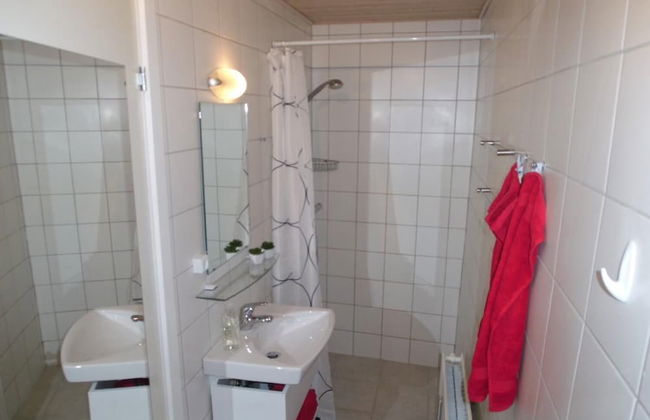 Give City Apartment - Foto 20