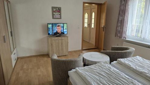 1-Zi Fewo Rankwitz,Usedom - Foto 5