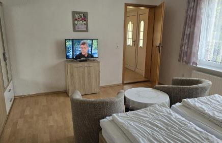 1-Zi Fewo Rankwitz,Usedom - Foto 5