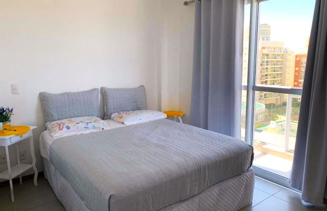 Nautilus Village Premium em Penha - SC - Foto 4