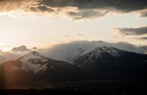 Modern Tiny House with Spectacular Views - Foto 24