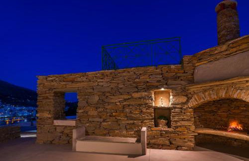 Belvedere Andros - Foto 65