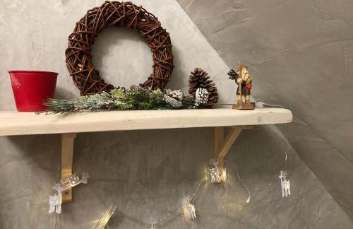 Holiday Home Tor der Berge - Hütte Wolf by Interhome - Foto 28