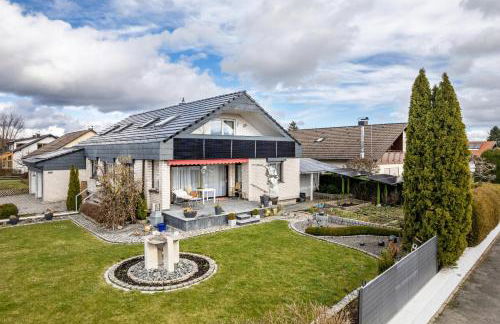 Ferienwohnung Romanu - Foto 1