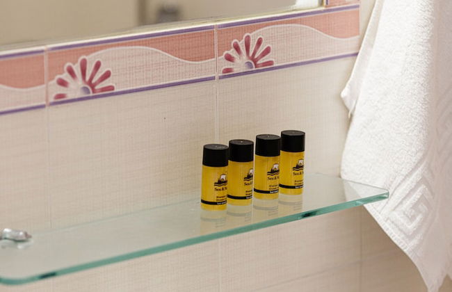 Yiannis Apartments - Foto 38