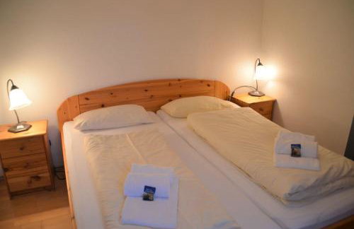 Haus 94- Whg 2 - Foto 26