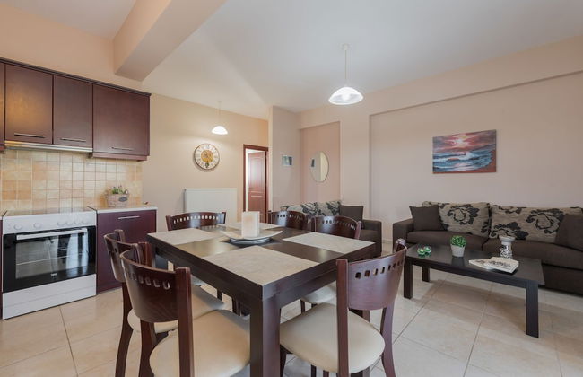 Giannoulis Village - Photo 19