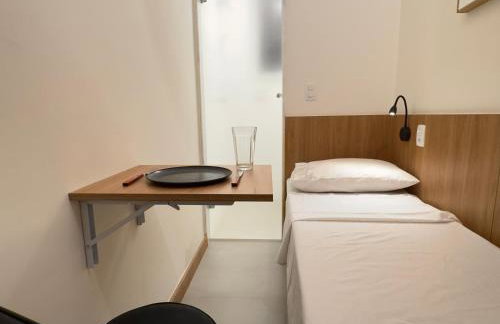 Mini apartamento em Copacabana - Foto 8