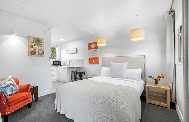 Stay Kerikeri Boutique Apartments and Studios - Foto 44
