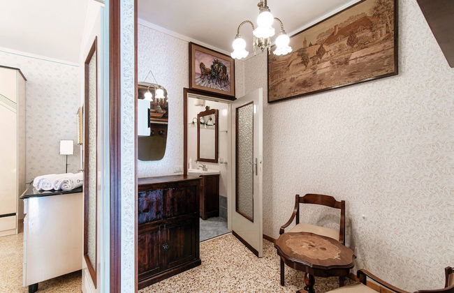 I Portici di palazzo Brentano - Photo 21