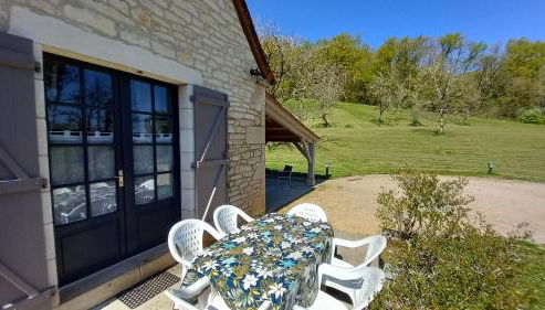 Gîte des Cardonnières - Foto 3