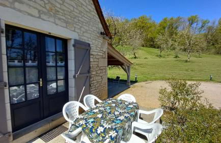 Gîte des Cardonnières - Foto 3