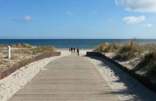 Beach Dune 12 on the Beach - Foto 14