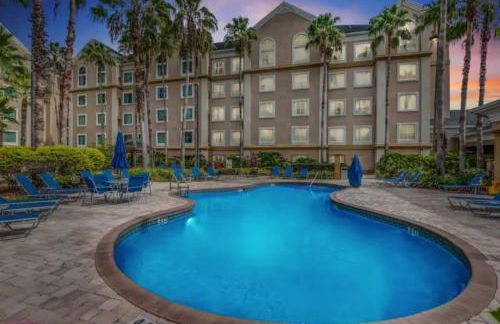 2 Queen Beds Theme Park - Foto 38