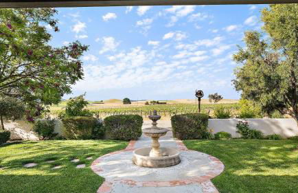 Wellsona by Avantstay Wine Trail Estate + Pool, Hot Tub Main Home + Guest Home - Foto 88