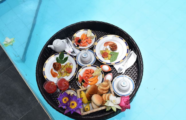 Muthu Nila Villas - Photo 1