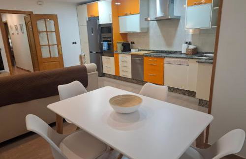 Apartamento Lugo Muralla - Foto 3