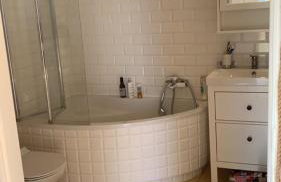 Giżycko-Przerwanki Domki Widok na Mazury - Foto 28