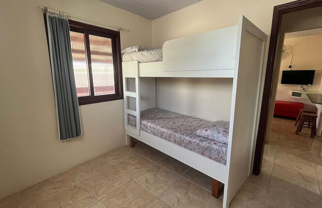 AP 10 Ala Conceição Residencial Solavir - Foto 3