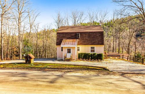 Antler Lake House - Photo 25
