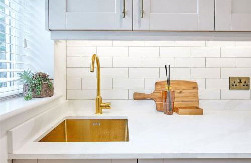 Bridge Cottage in Yarm - Foto 12