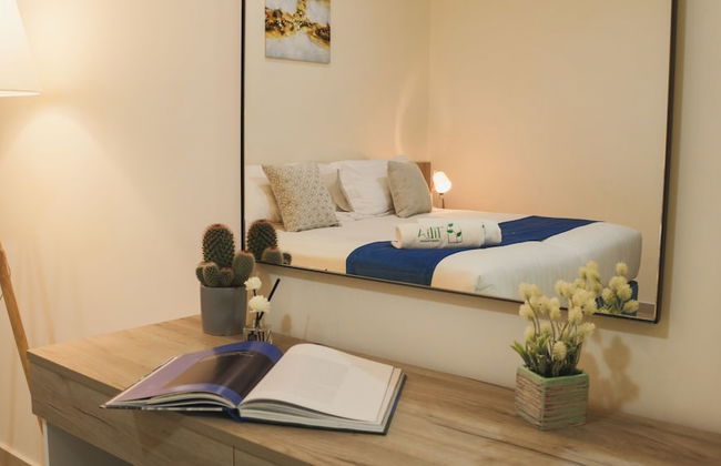 Tilia ApartHotel - Photo 7