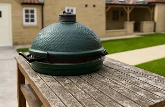 Bridge House Modern Comfort in Historic Stone - Foto 21