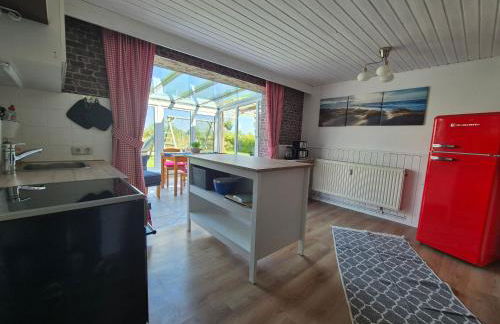 Ferienwohnung Schipper Nordsee - Photo 15