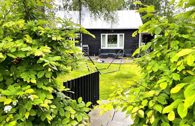 4 Person Holiday Home in Skovde - Foto 1