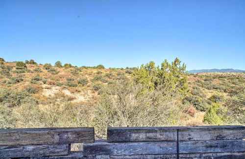 The Roadrunner - Silver City Oasis with Views! - Foto 24