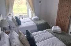 Lancaster Cottage - Foto 16