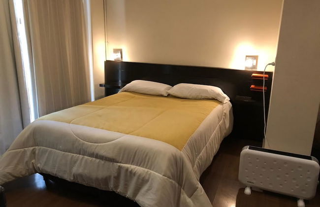 Redentor Apart Hotel - Photo 2