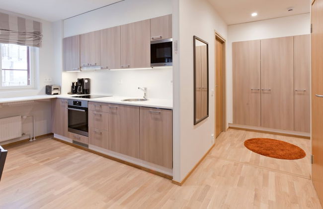 Holiday Club Saariselkä Superior Apartments - Foto 35