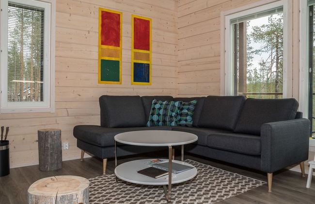 Äkäsmartti b - Foto 7