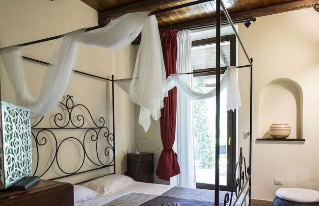 Apartment in Marche With Pool and BBQ - Foto 12