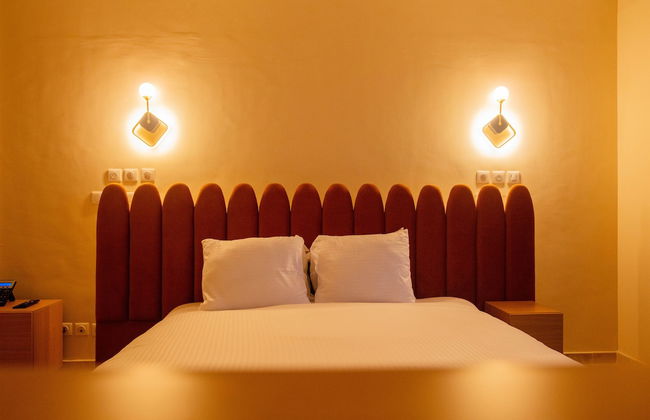 The Six Apparthotel - Foto 35